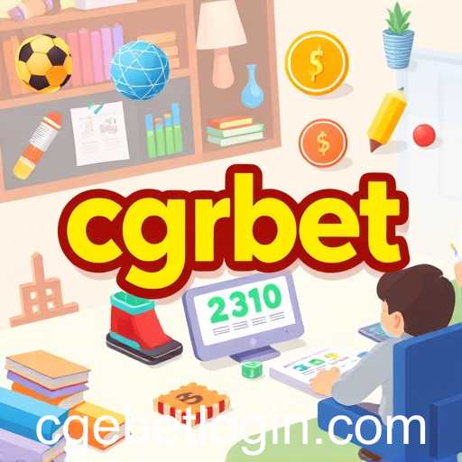 CGEBet: Shaping the Digital Gaming Landscape