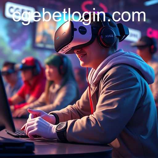 The Rise of CGEBet: Transforming Online Gaming in 2025