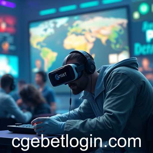 The Evolution of Online Gaming